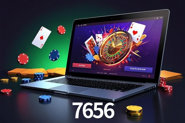7656 Instalar Logo 2