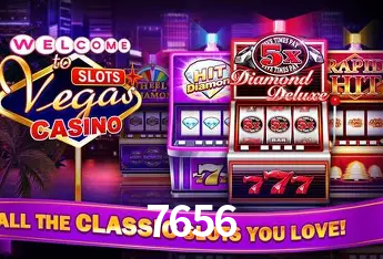 7656 Licença Curaçao Gaming