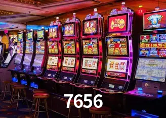 7656 Cassino Online Certificado