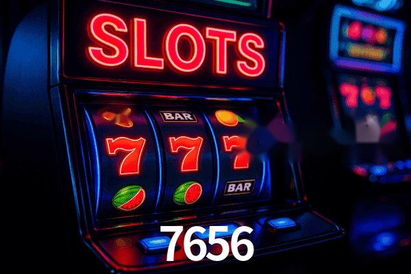 Slots 7656 - RTP Alto Certificado