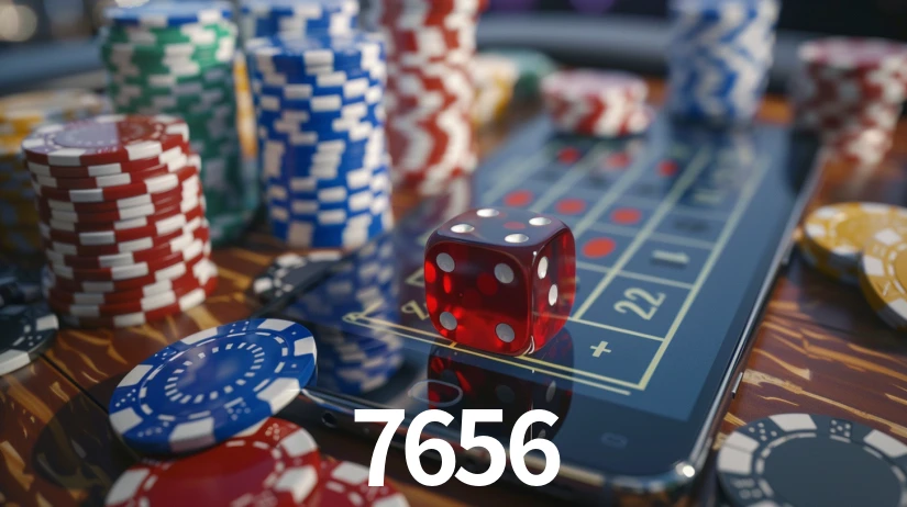 Cash Out 7656