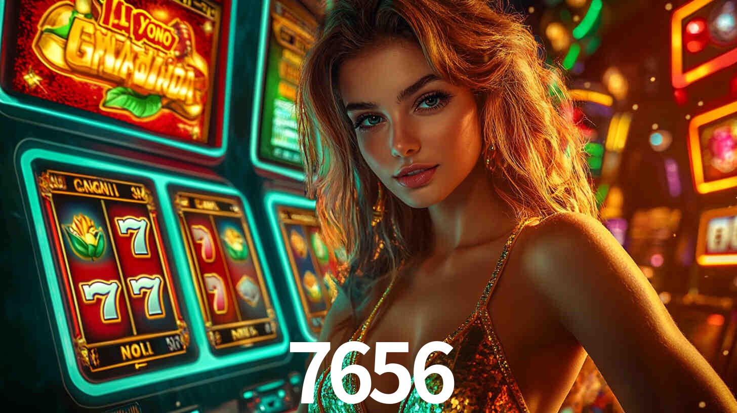 Certificação GLI 7656